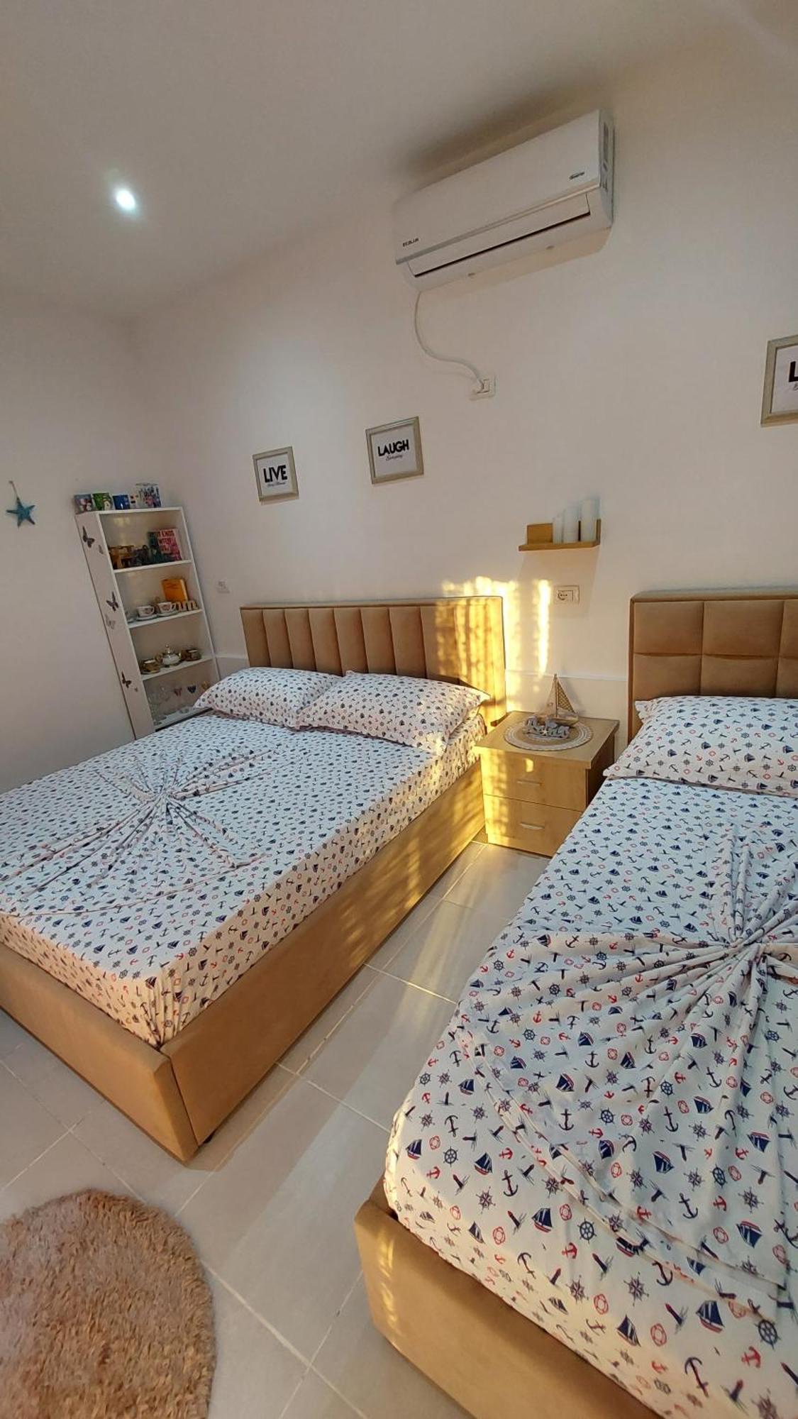 Готель R&R Gesthouse Shiroka Екстер'єр фото