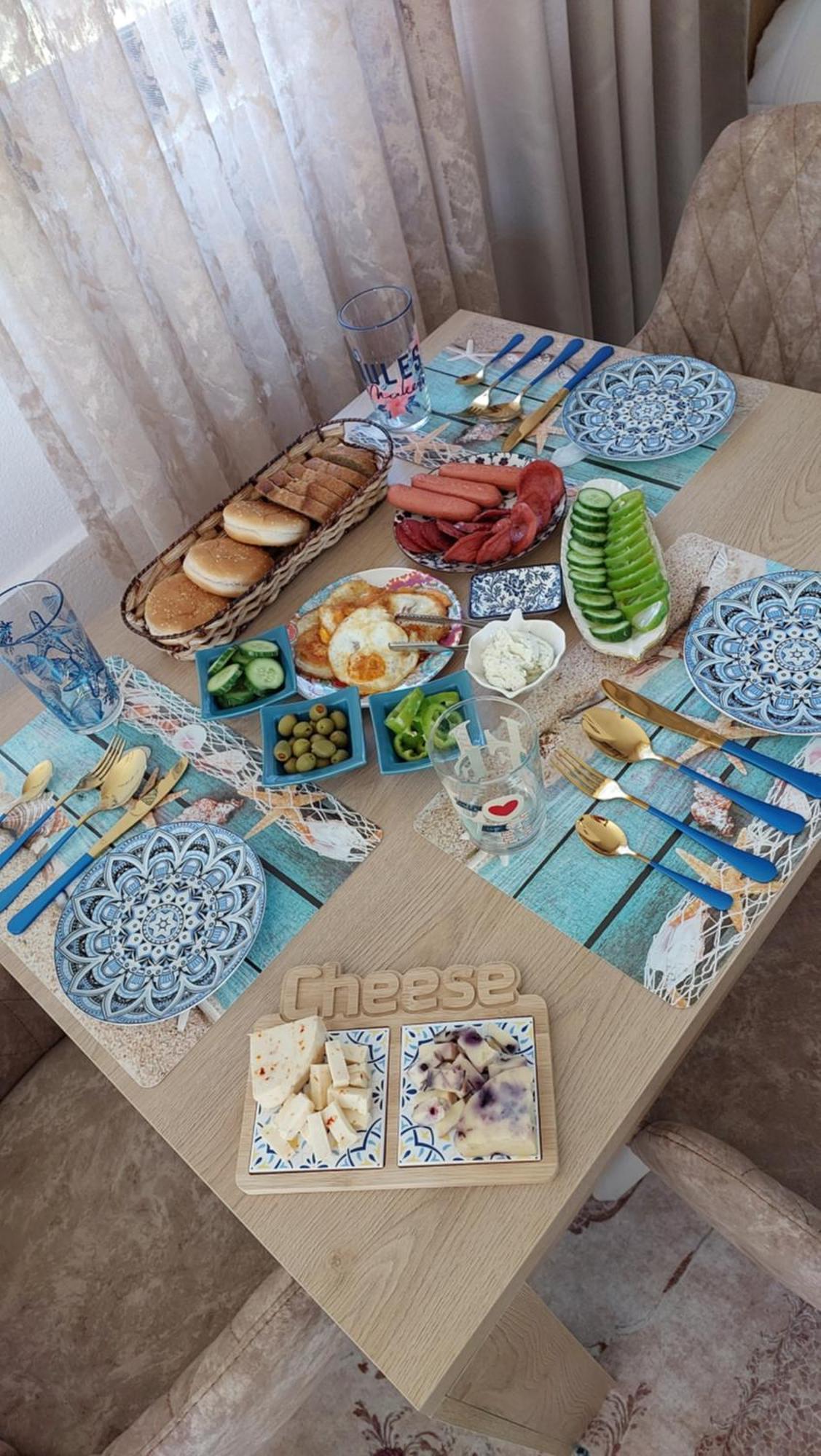 Готель R&R Gesthouse Shiroka Екстер'єр фото